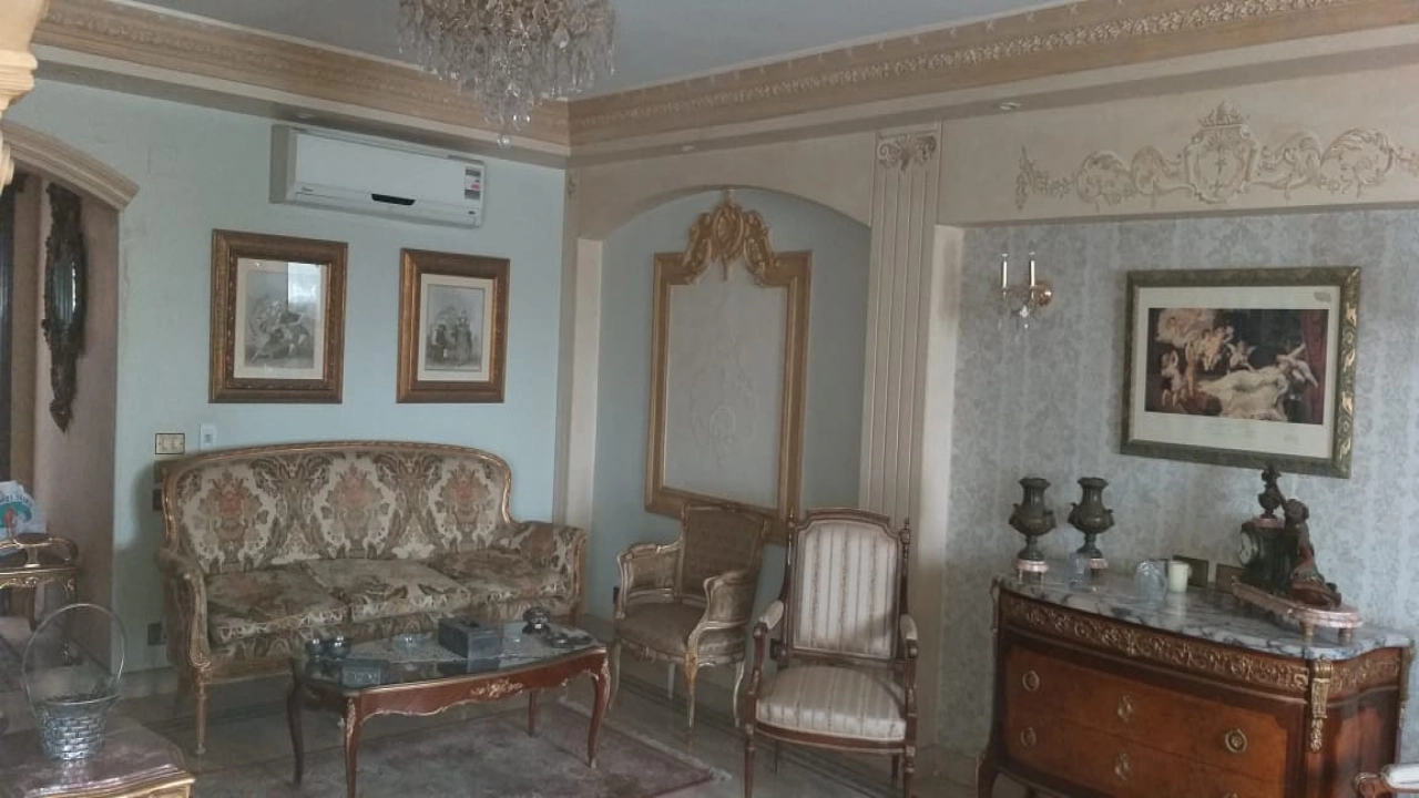 شقة للايجار فى الزمالك , Apartment for rent in Zamalek