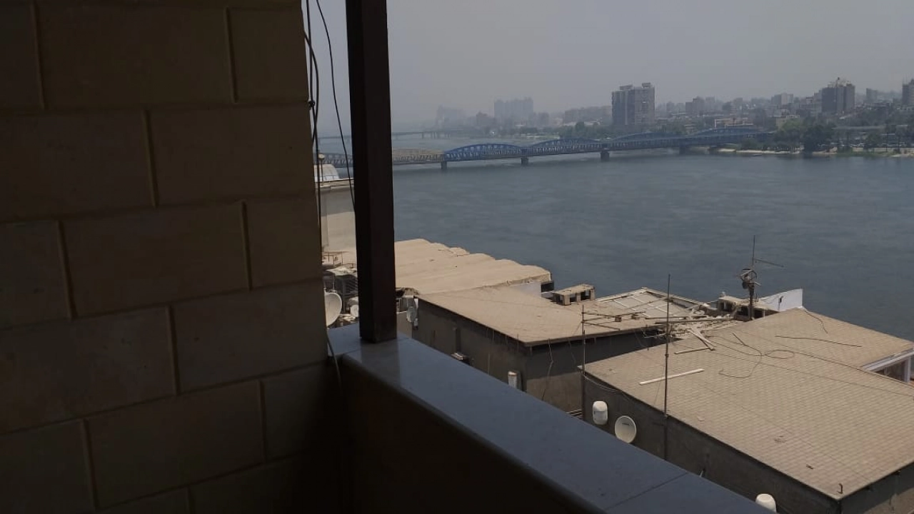 شقة للايجار فى الزمالك , Apartment for rent in Zamalek