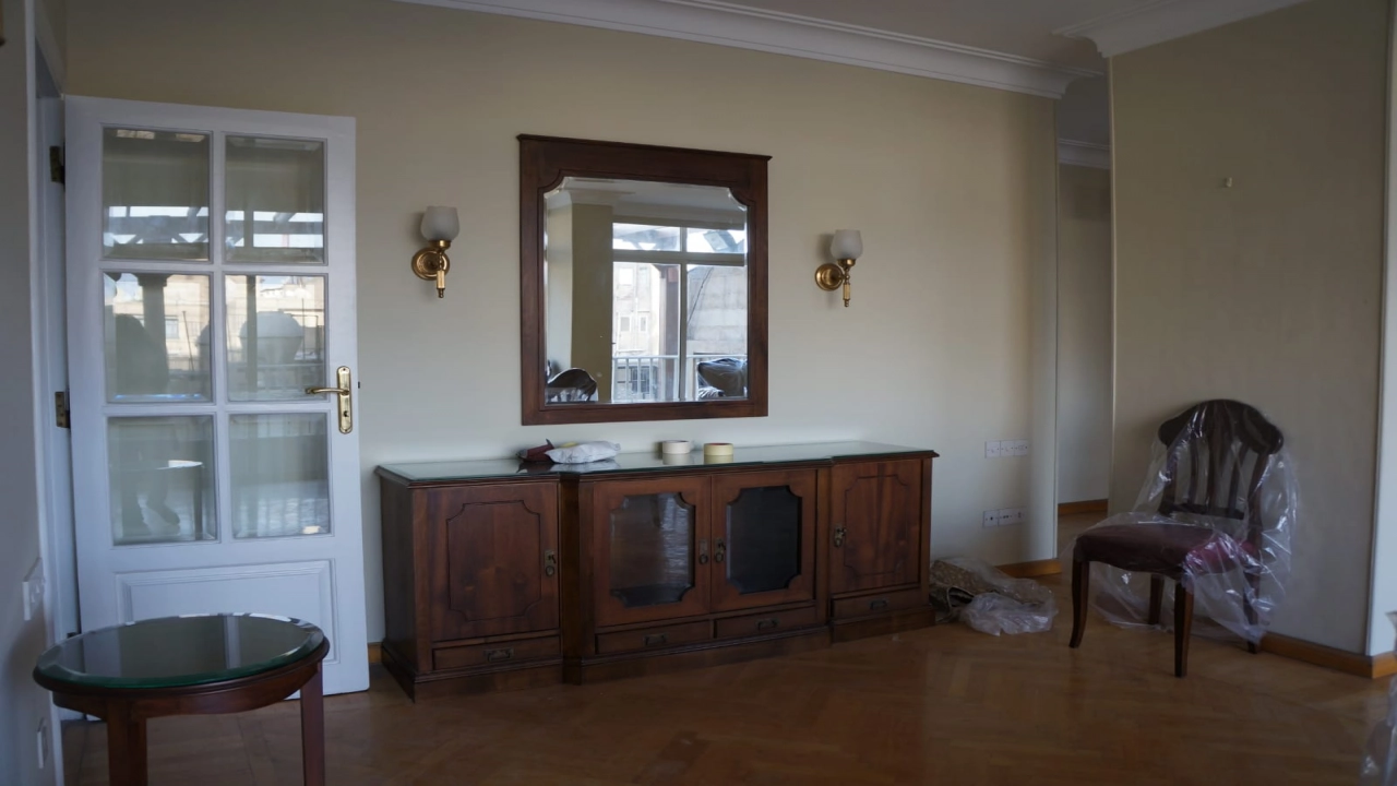 شقه للايجار بالزمالك