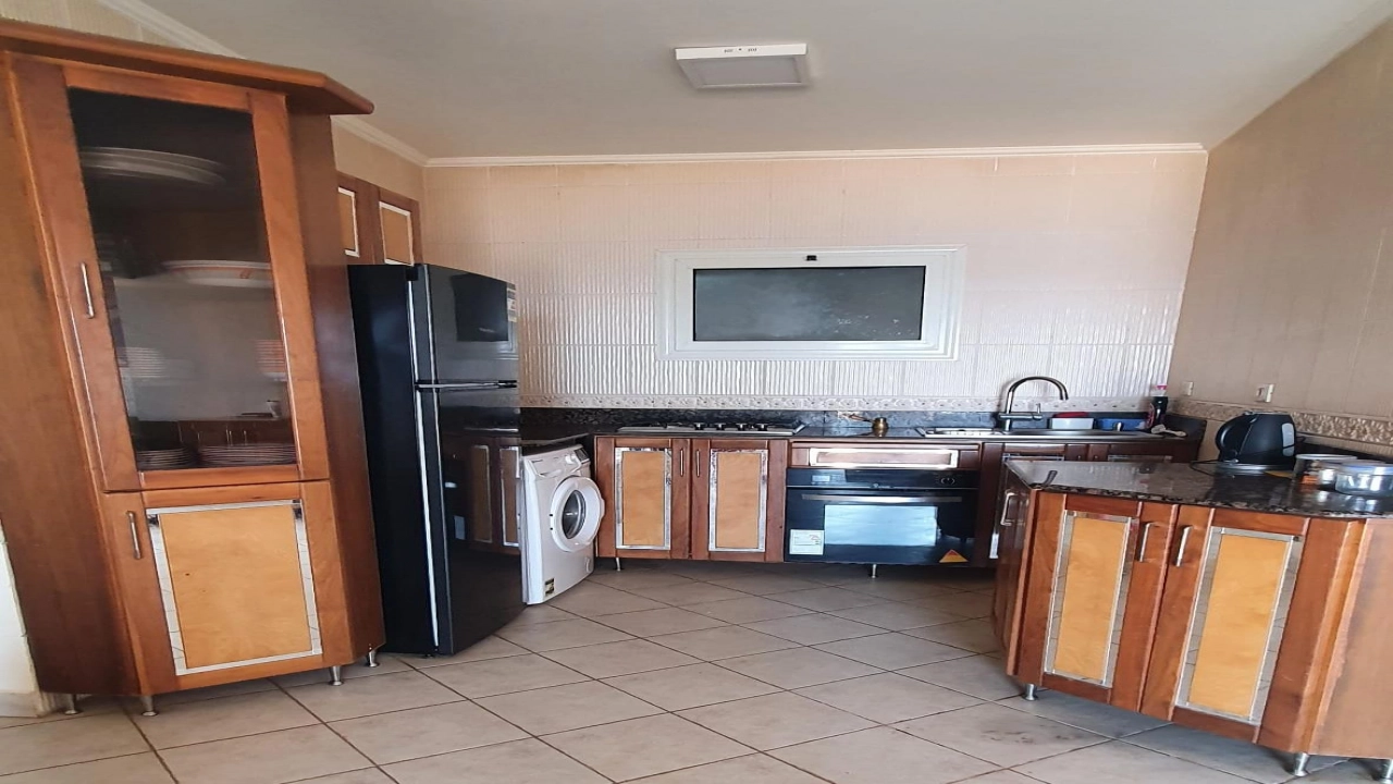 شاليه للايجار بقرية تلال بالعين السخنة 2 غرف