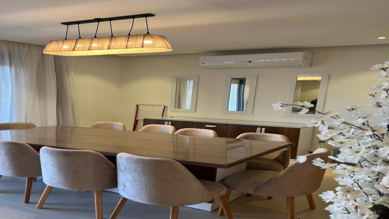 فيلا للايجار فى مراسي (الساحل الشمالى ) , Villa for rent in Marassi (North Coast)