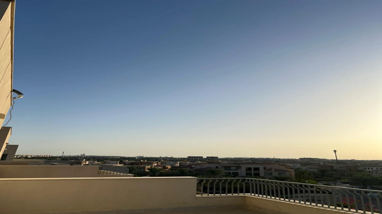 فيلا للايجار فى مراسي (الساحل الشمالى ) , Villa for rent in Marassi (North Coast)