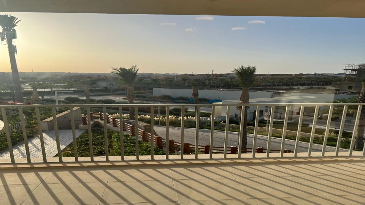 فيلا للايجار فى مراسي (الساحل الشمالى ) , Villa for rent in Marassi (North Coast)