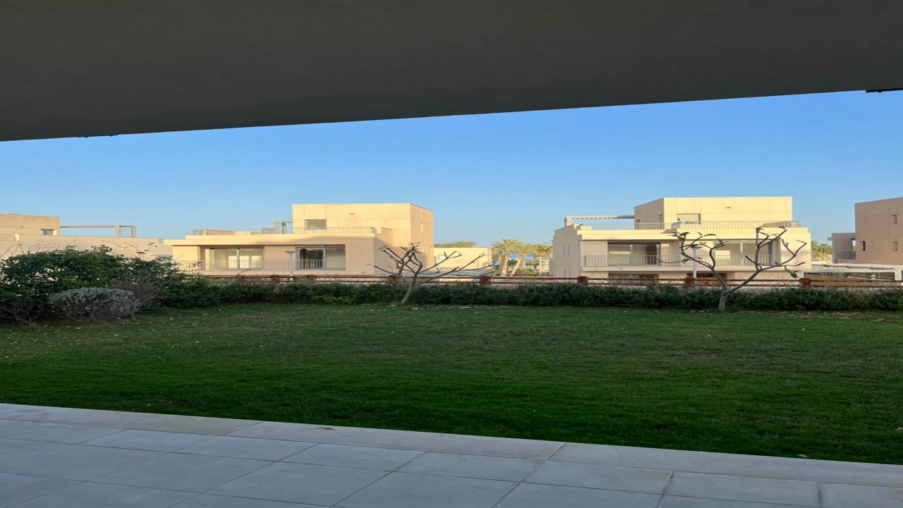 فيلا للايجار فى مراسي (الساحل الشمالى ) , Villa for rent in Marassi (North Coast)