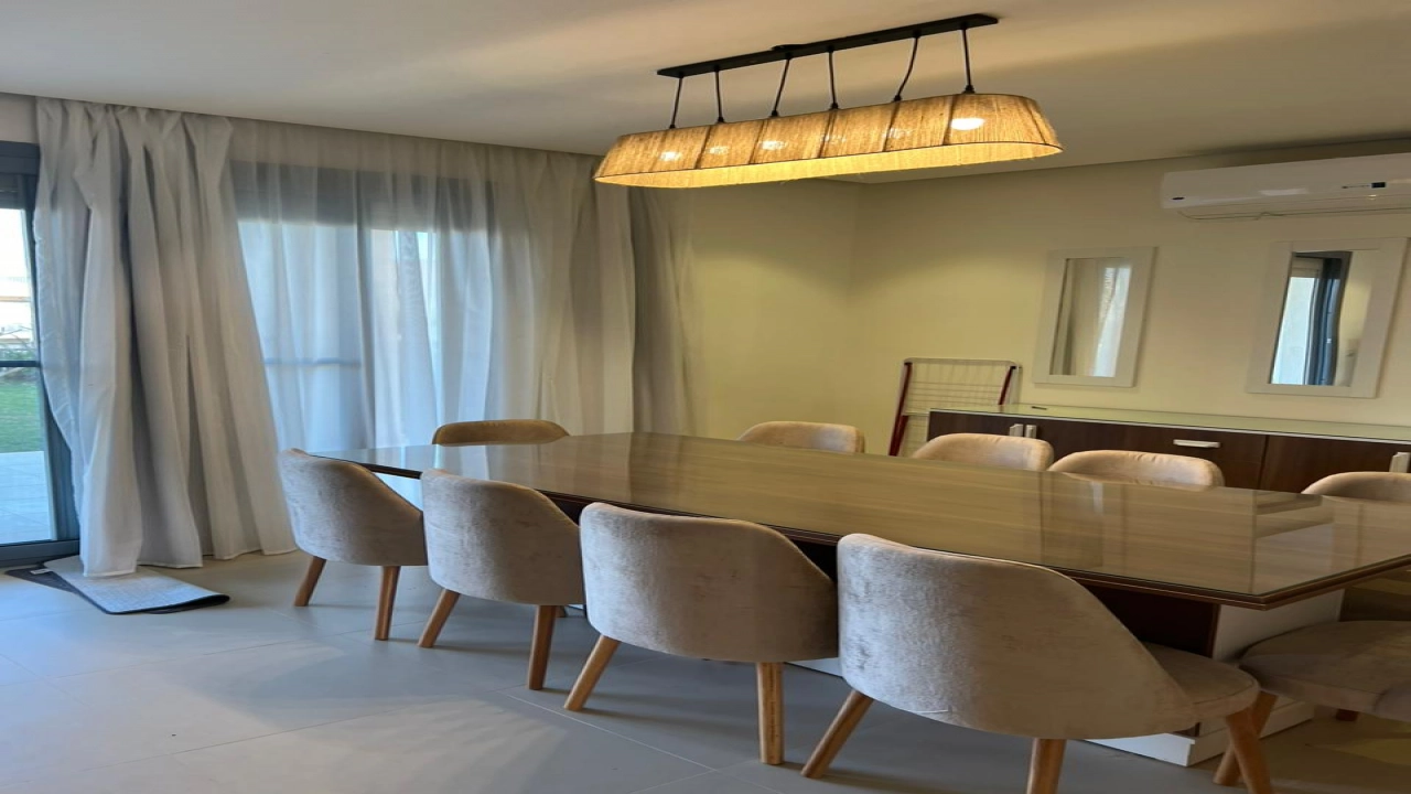 فيلا للايجار فى مراسي (الساحل الشمالى ) , Villa for rent in Marassi (North Coast)