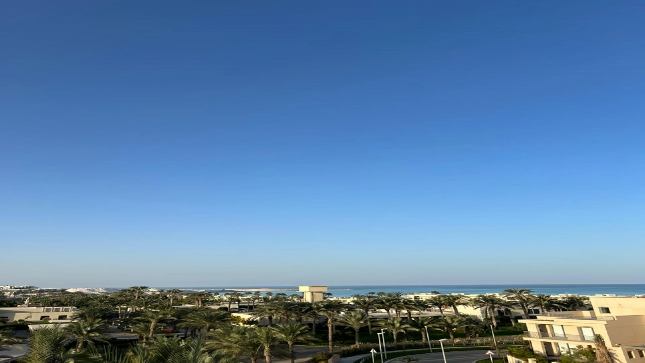 فيلا للايجار فى مراسي (الساحل الشمالى ) , Villa for rent in Marassi (North Coast)