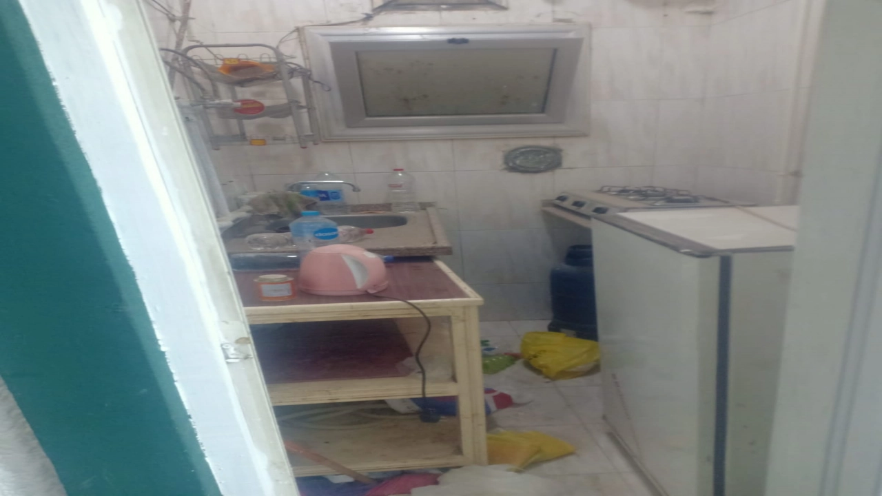 شقة للايجار تصلح ادارى فى الزمالك , An apartment for rent, suitable as an administrative one, in Zamalek