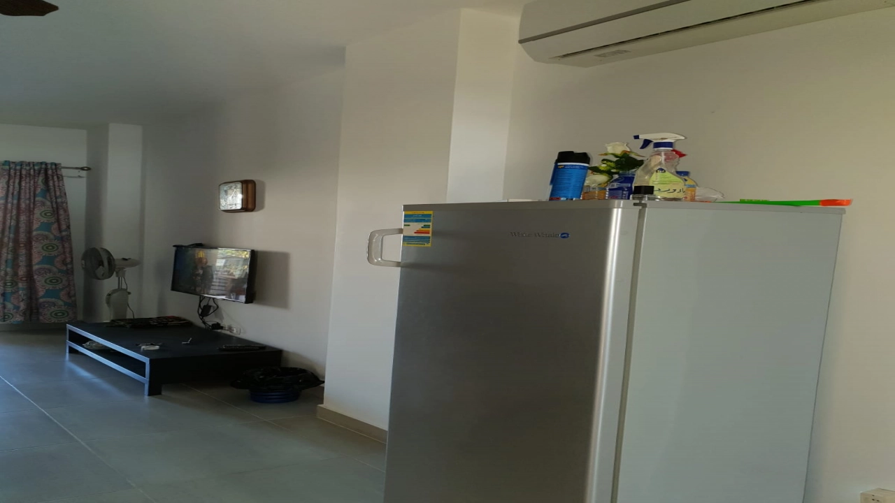 شاليه للإيجار في امواج سيدي عبد الرحمن الساحل الشمالي Chalet for rent in Amwaj Sidi Abdel Rahman, North Coast