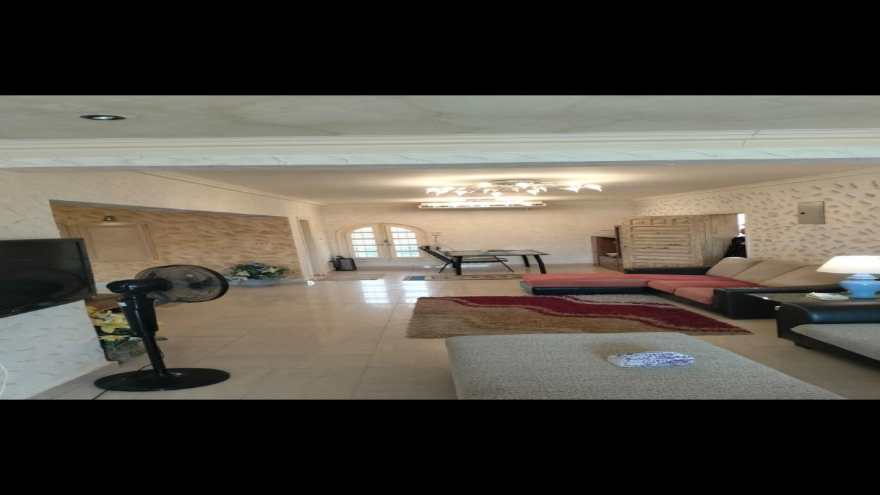 شاليه للايجار في مراسي الساحل الشمالي 140متر | Chalet for rent in Marassi North Coast