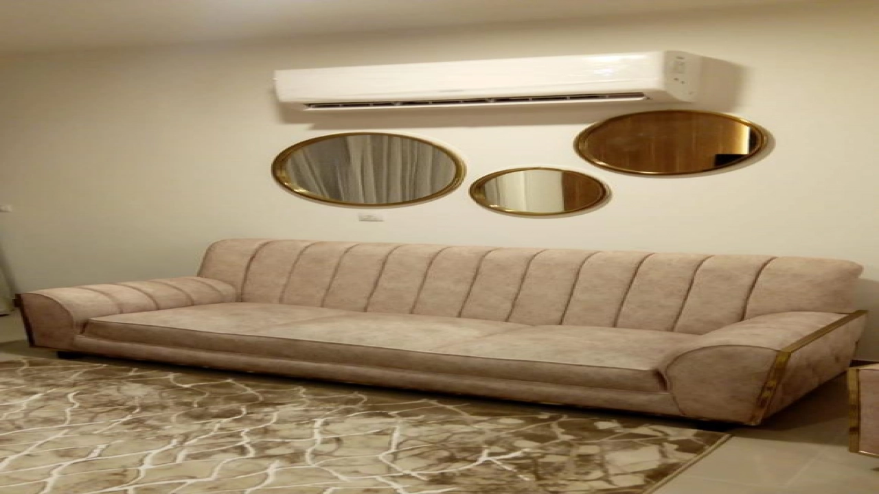 شاليه للايجار في مراسي الساحل الشمالي 170متر  | Chalet for rent in Marassi North Coast