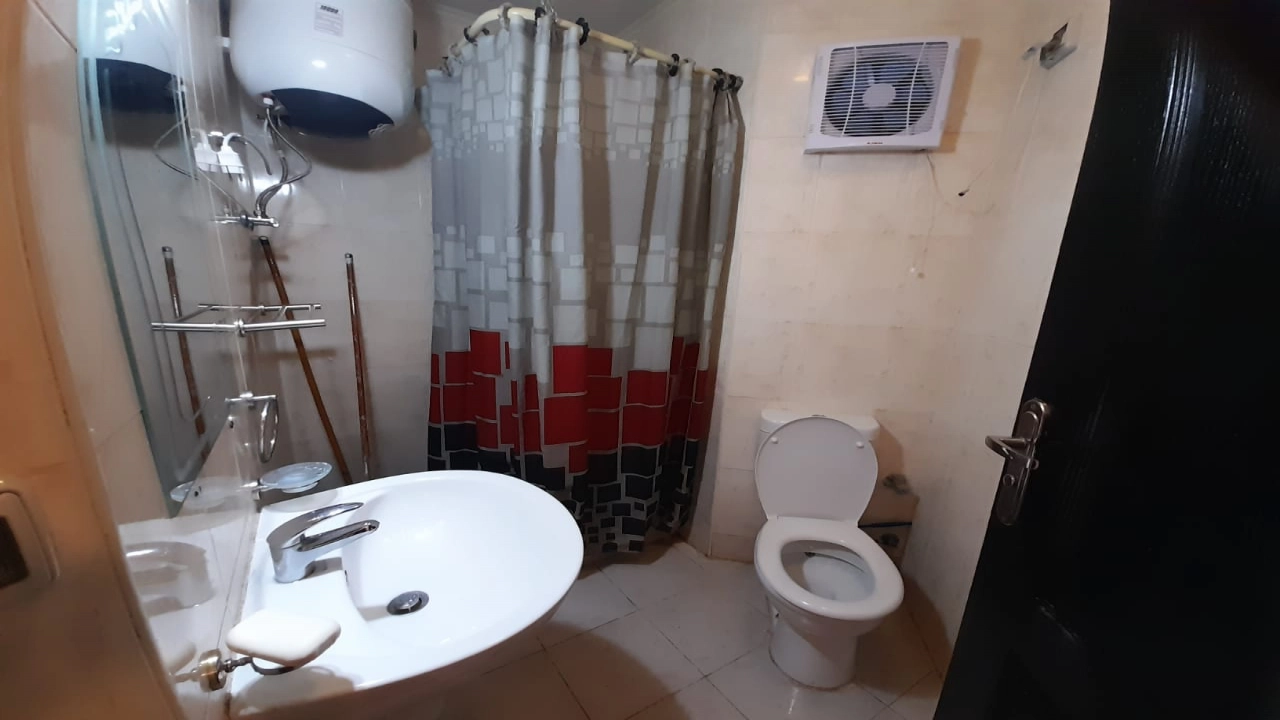 محل للايجار في المهندسين .Shop for rent in Mohandiseen