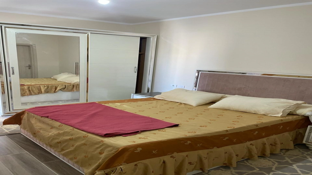 شقة بابراج العالمين /  Apartment in the elalamen towers