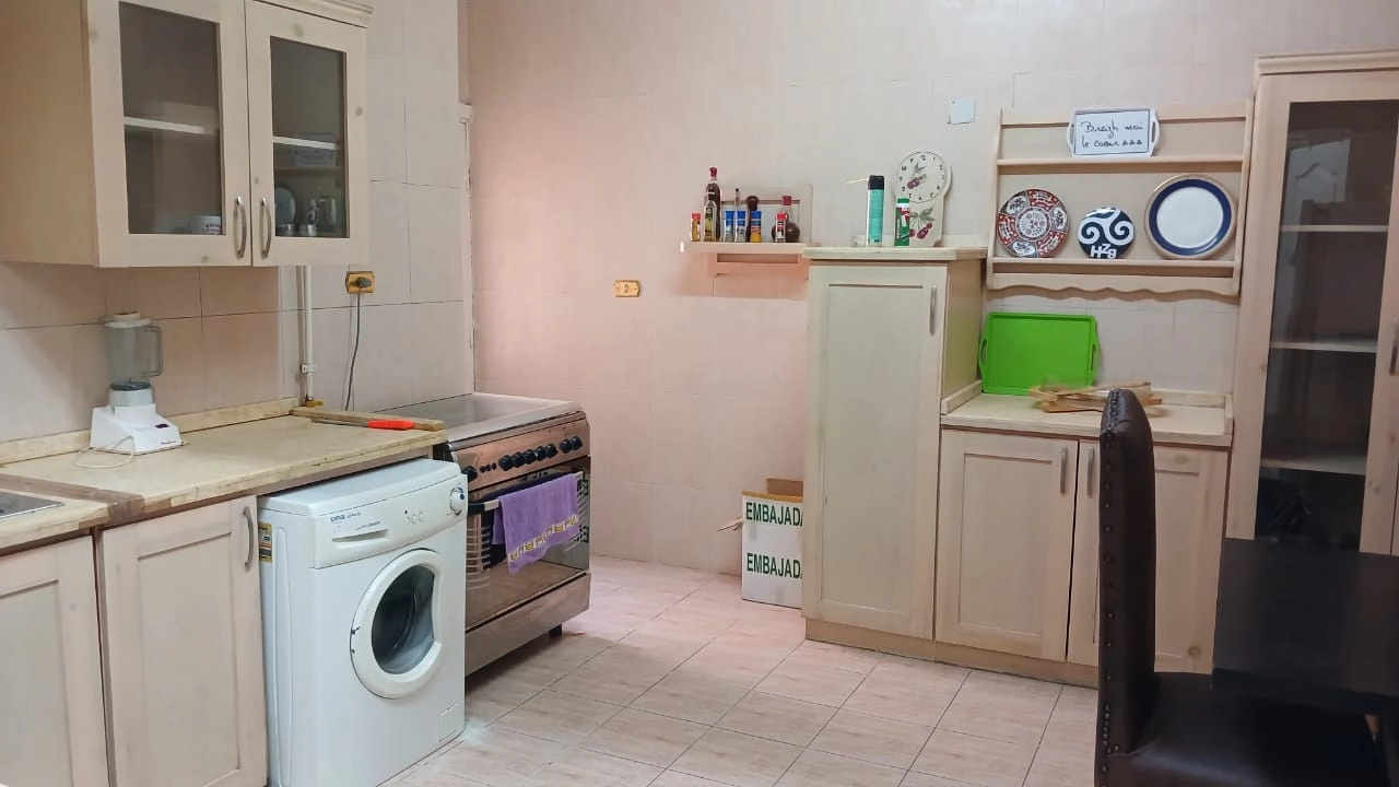 شقة للايجار في الزمالك