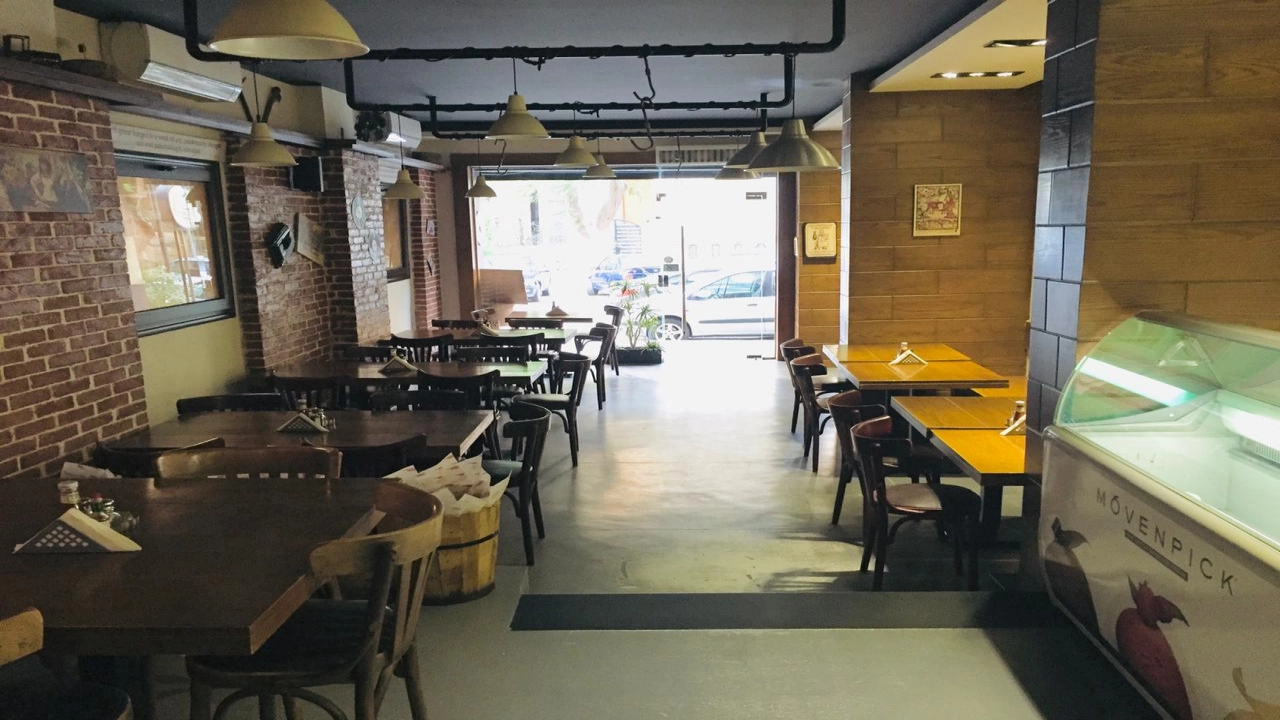 محل للبيع في المهندسين ميدان اسوان