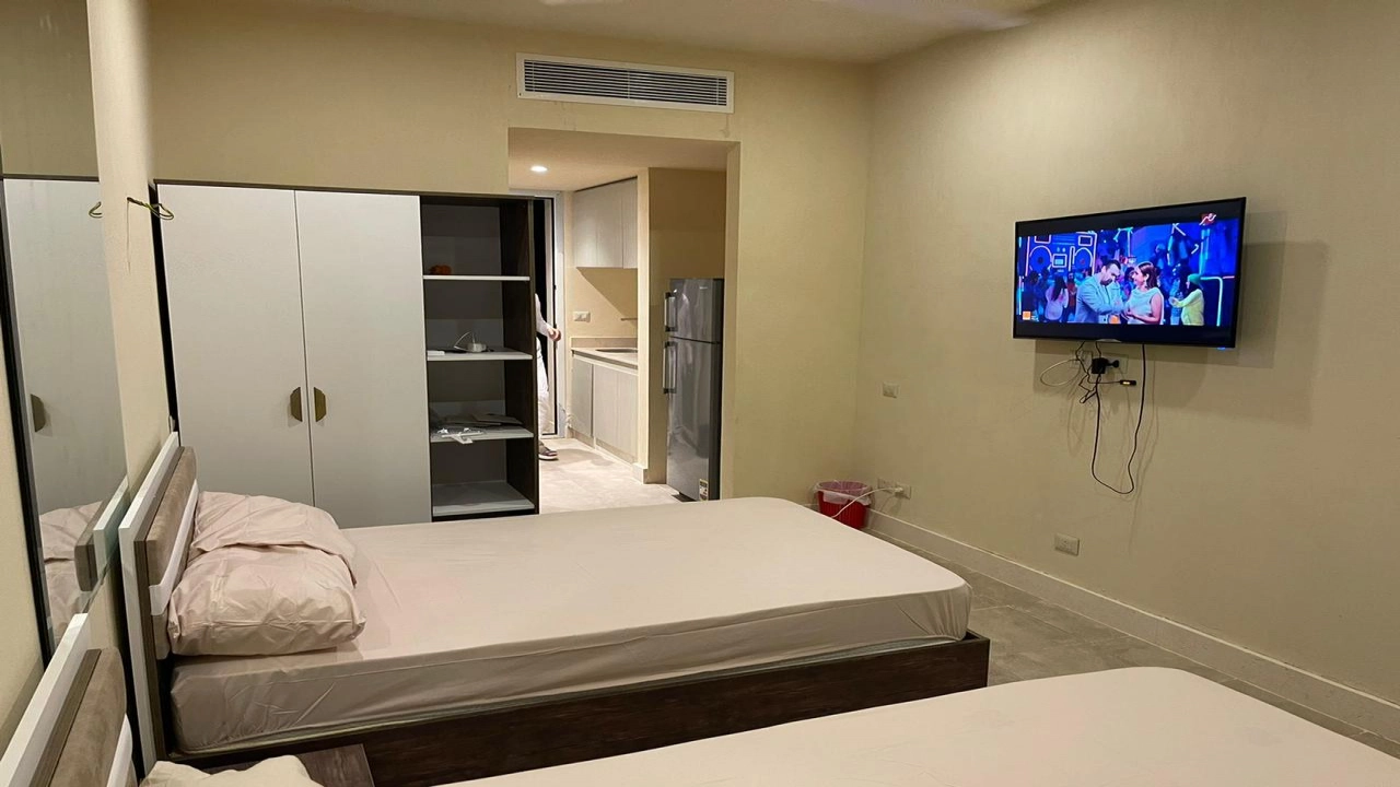 كابنا للايجار فى هاسيندا وايت , Cabana for rent in Hacienda White