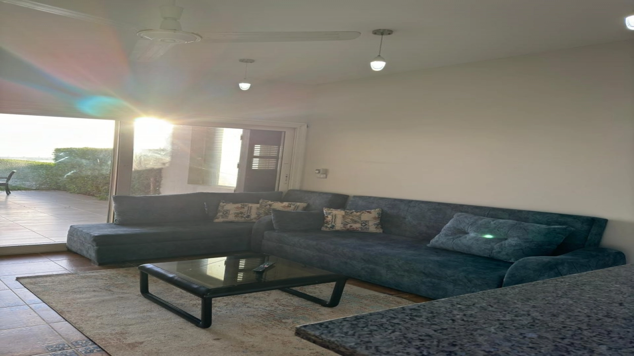 فيلا للايجار فى لافيستا كاسكادا(سيد عبدالرحمن ) , Villa for rent in La Vista Cascada (Sayed Abdel Rahman)