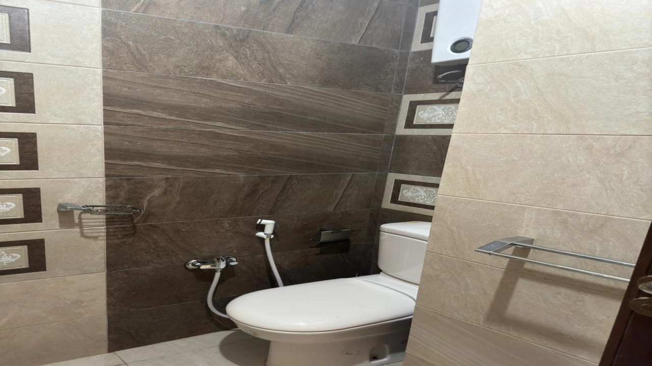 فيلا للايجار فى لافيستا كاسكادا(سيد عبدالرحمن ) , Villa for rent in La Vista Cascada (Sayed Abdel Rahman)