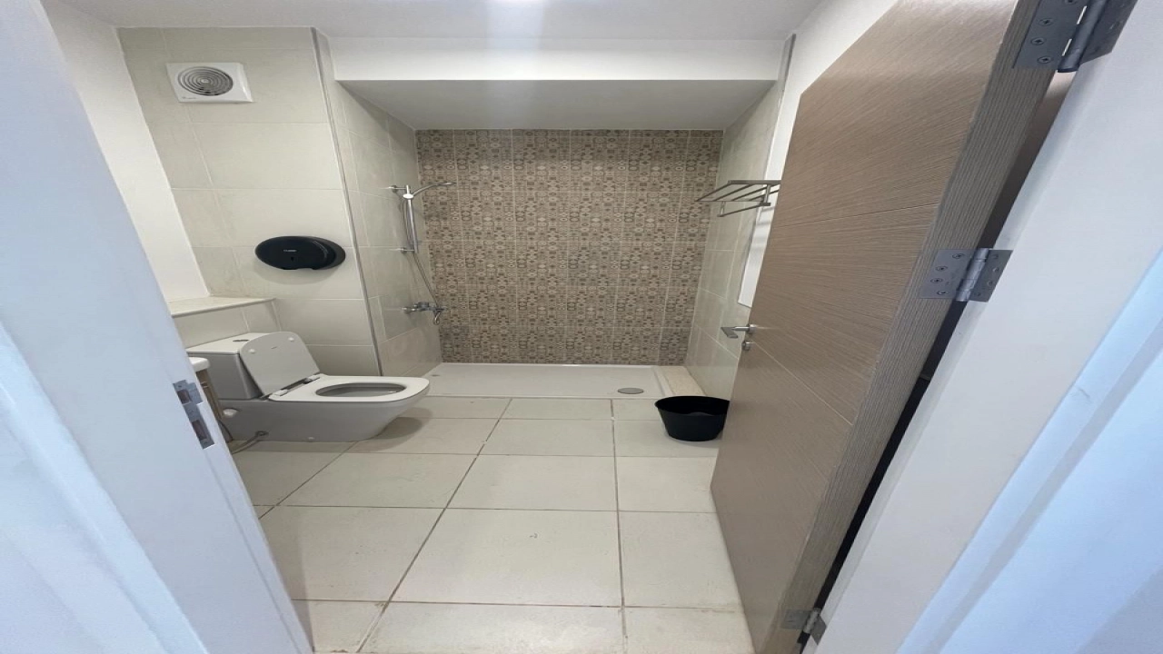 شاليه في مارينا 1