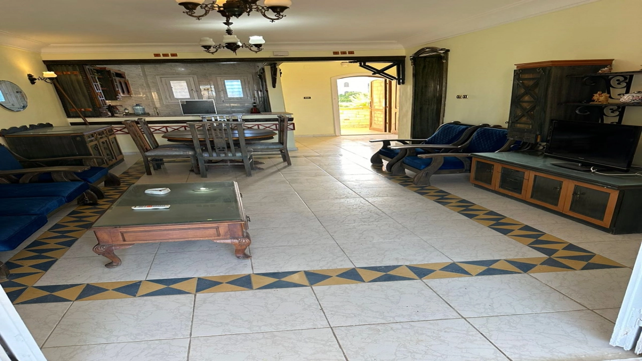 شالية للايجار فى ماررينا بوابة 4 (الساحل الشمالى ) Chalet for rent in Marina Gate 4 (North Coast)