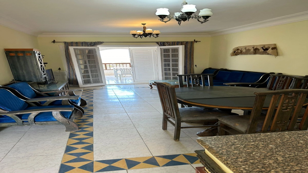 شالية للايجار فى ماررينا بوابة 4 (الساحل الشمالى ) Chalet for rent in Marina Gate 4 (North Coast)