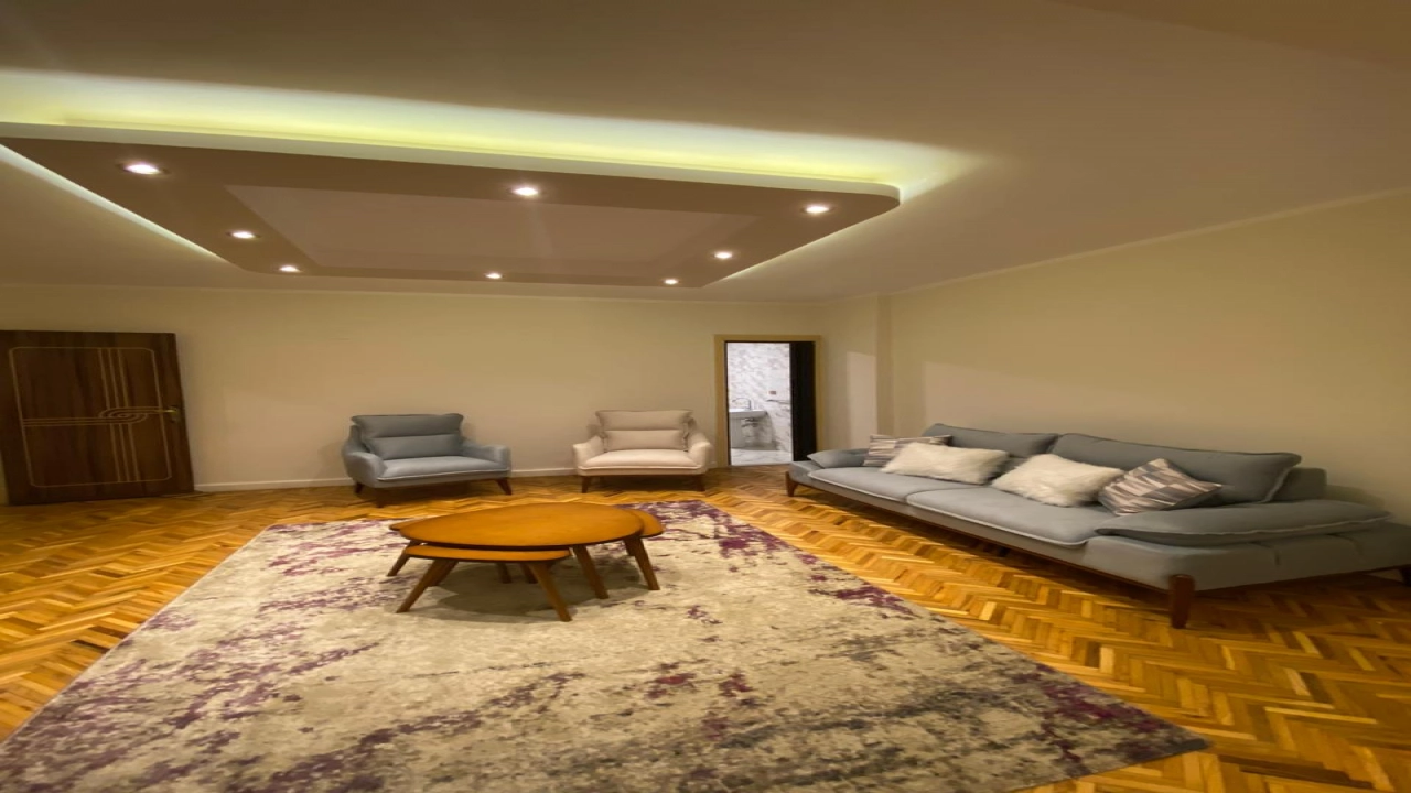 شقة للايجار فى الزمالك