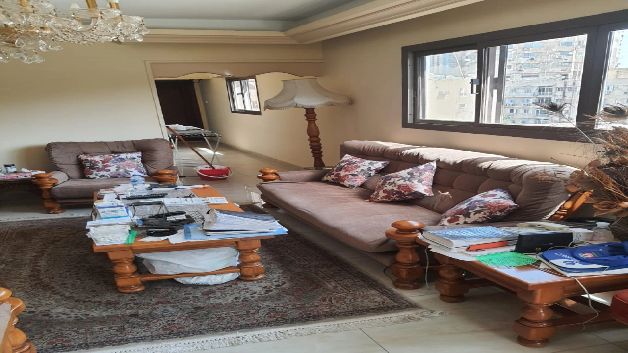 شقة للييع بالزمالك