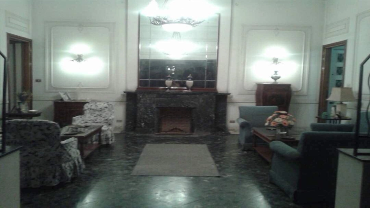 شقة ايجار بالمهندسين بسعر مميز