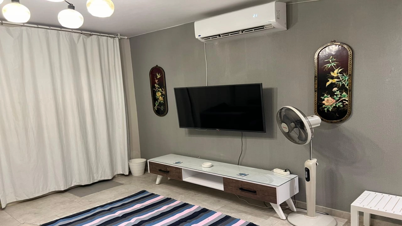 شاليه للايجار في ماونت الجلاله