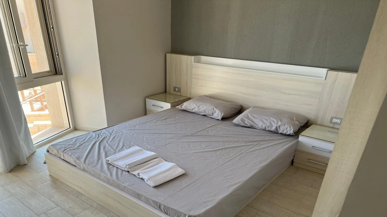 شاليه للايجار في ماونت الجلاله