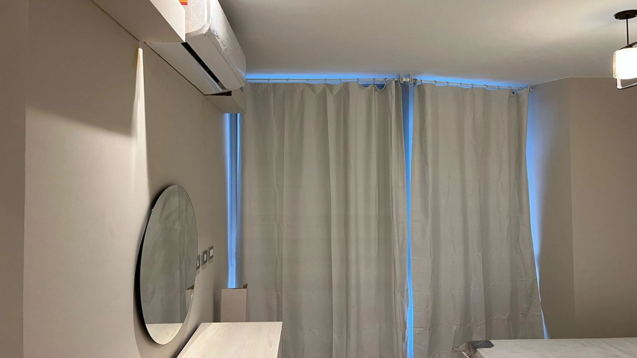 شاليه للايجار في ماونت الجلاله