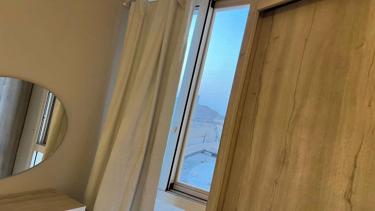 شاليه للايجار في ماونت الجلاله