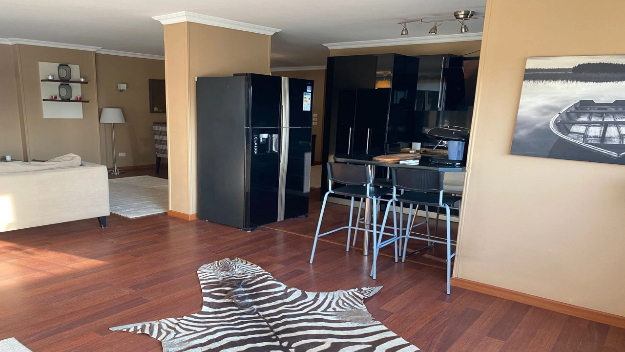 شقه للايجار في حسن عاصم الزمالك