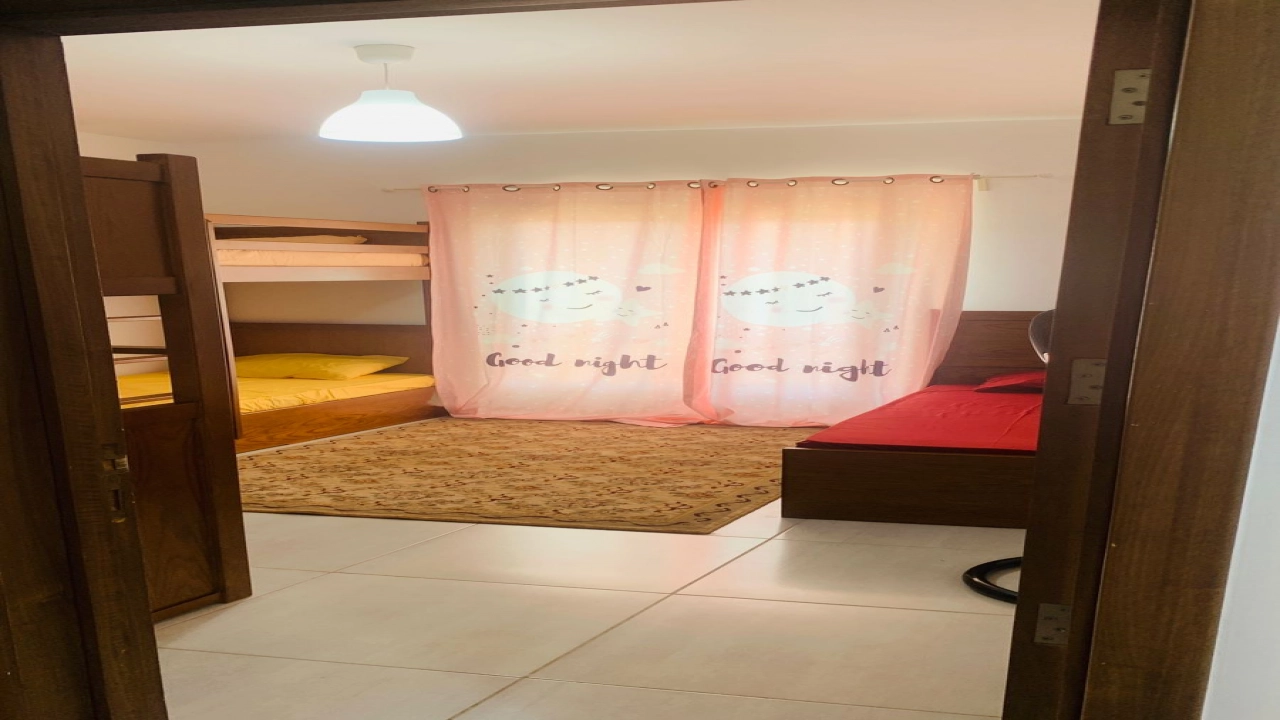 شاليه ف امواج