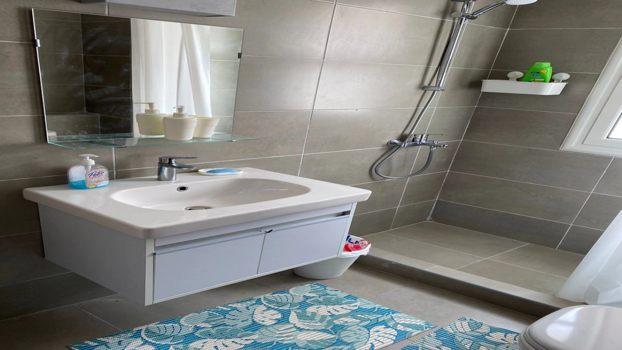 شاليه للايجار فى امواج