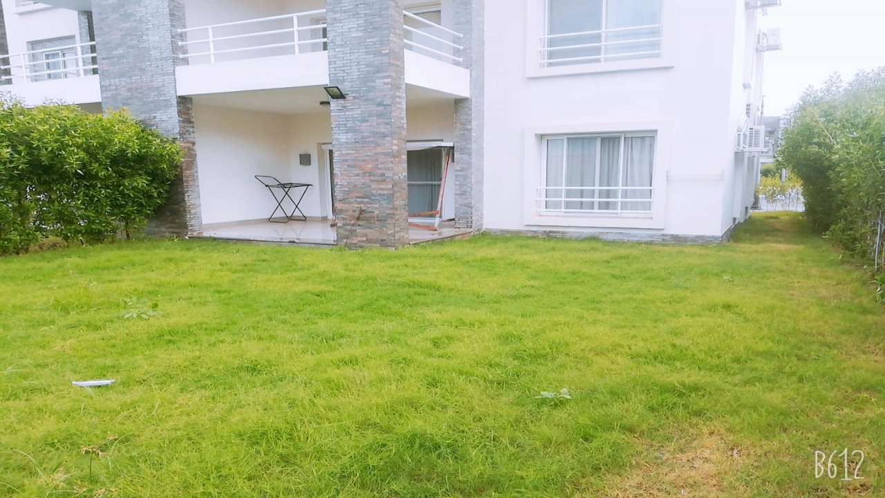 شاليه ف امواج