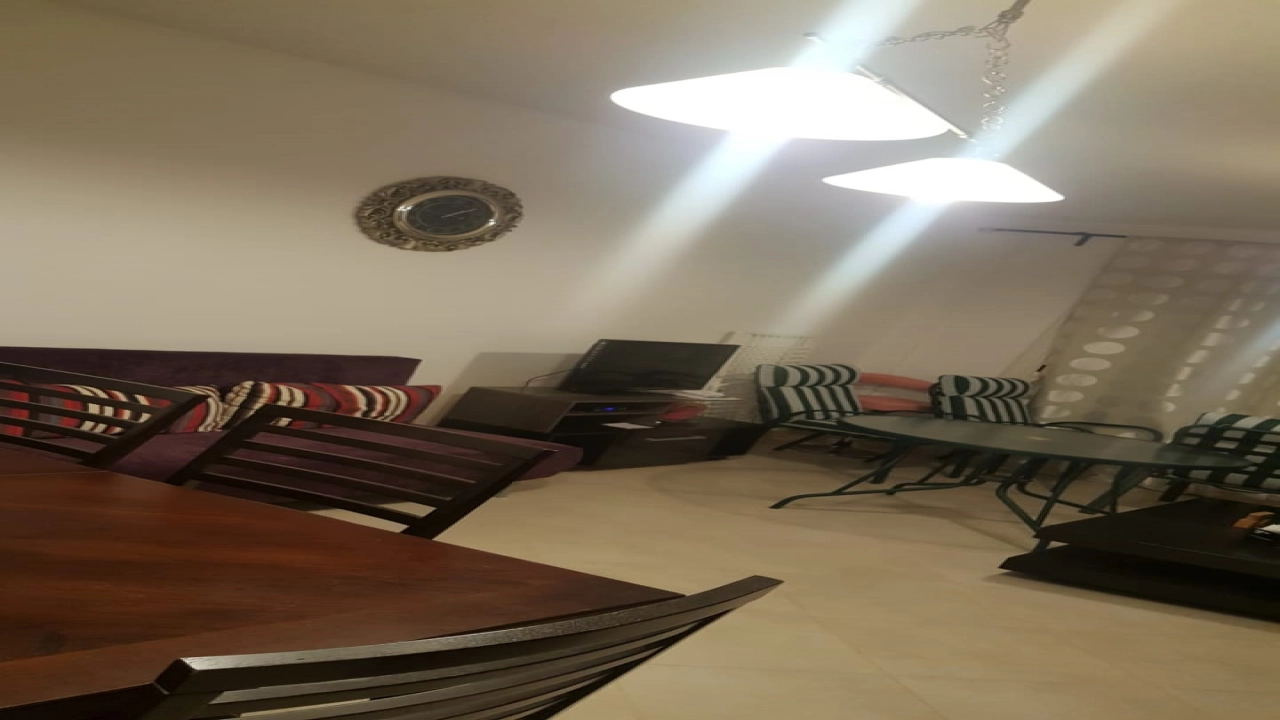 شاليه للايجار في امواج