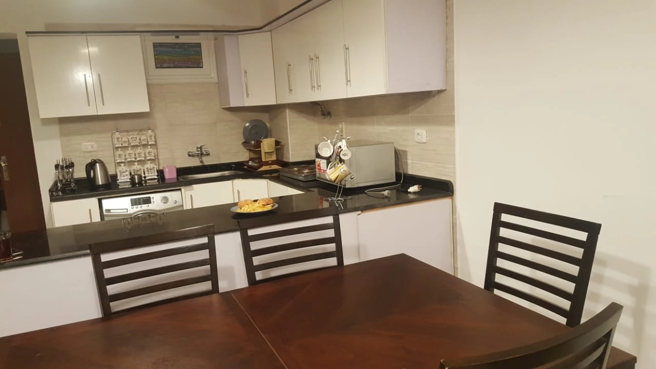 شاليه للايجار في امواج