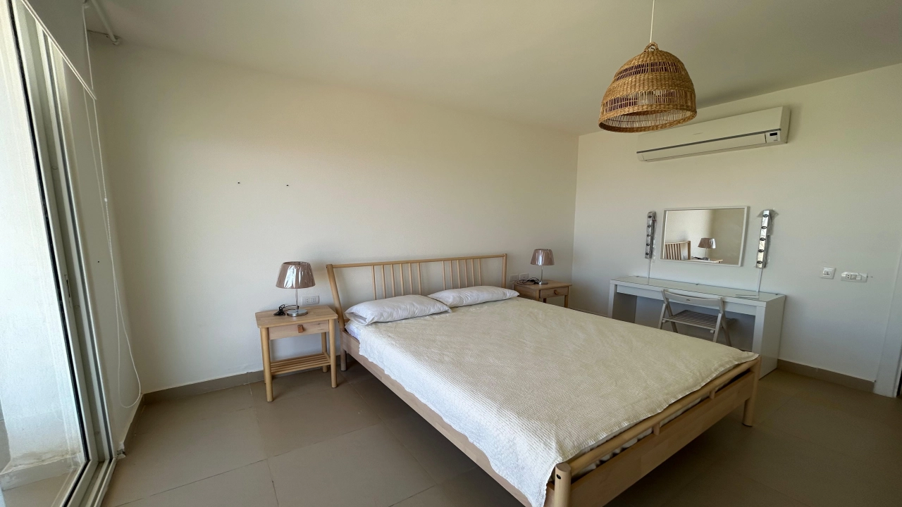 شالية للإيجار في قرية سيشل الساحل الشمالي