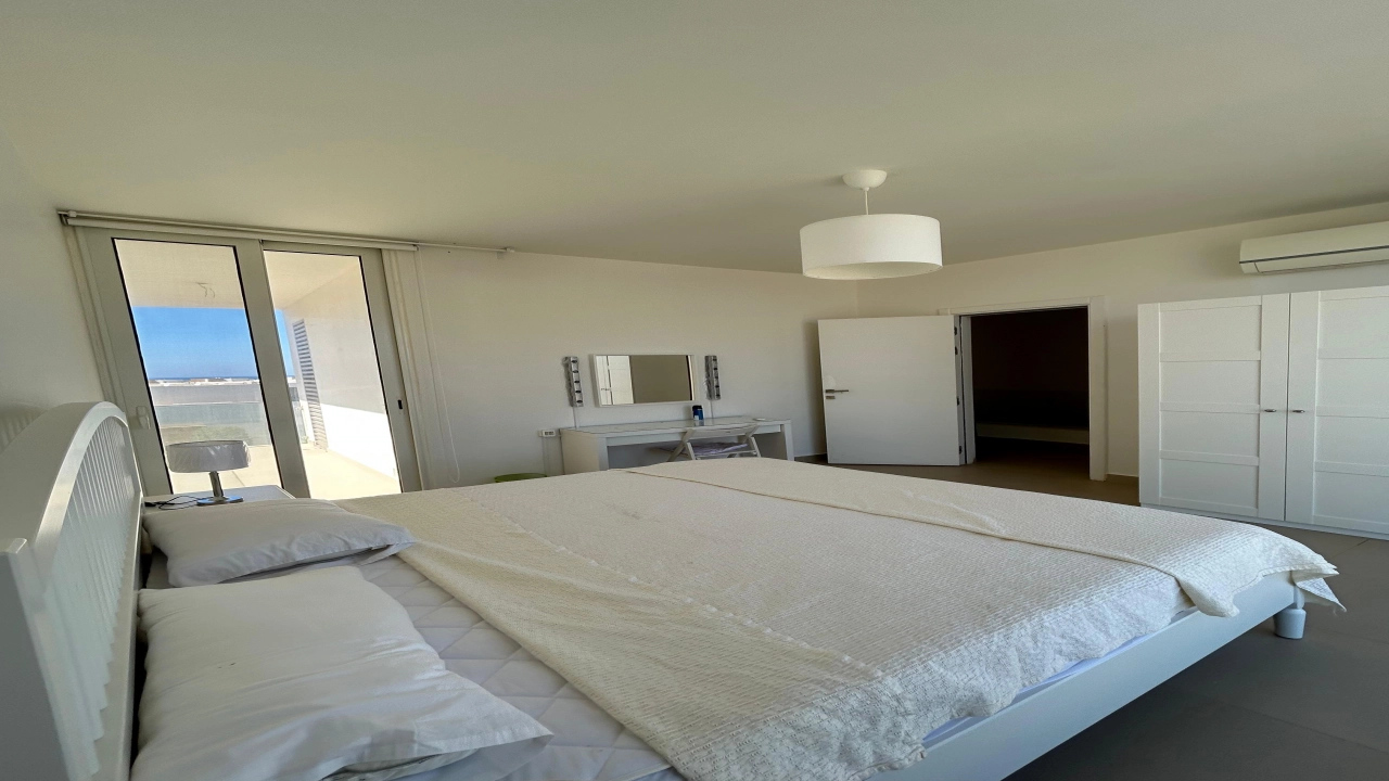 شالية للإيجار في قرية سيشل الساحل الشمالي