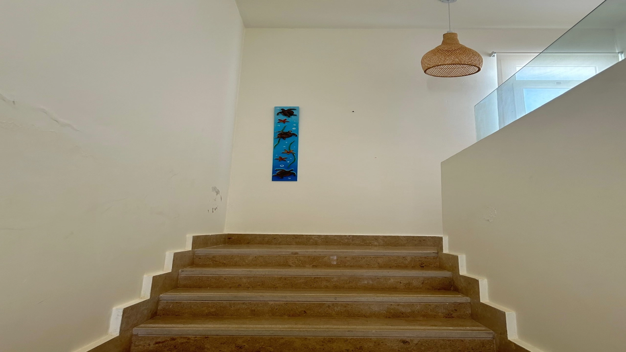 شالية للإيجار في قرية سيشل الساحل الشمالي