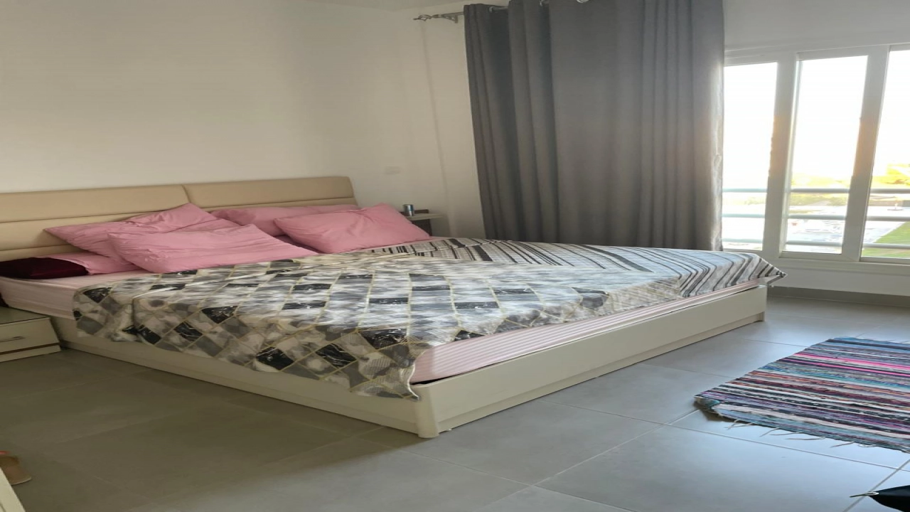 شاليه ف امواج