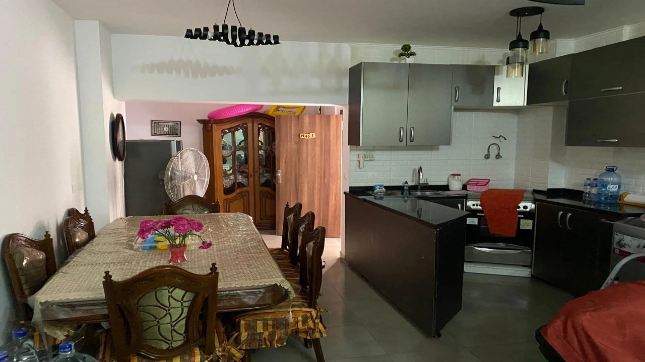 شاليه فى امواج