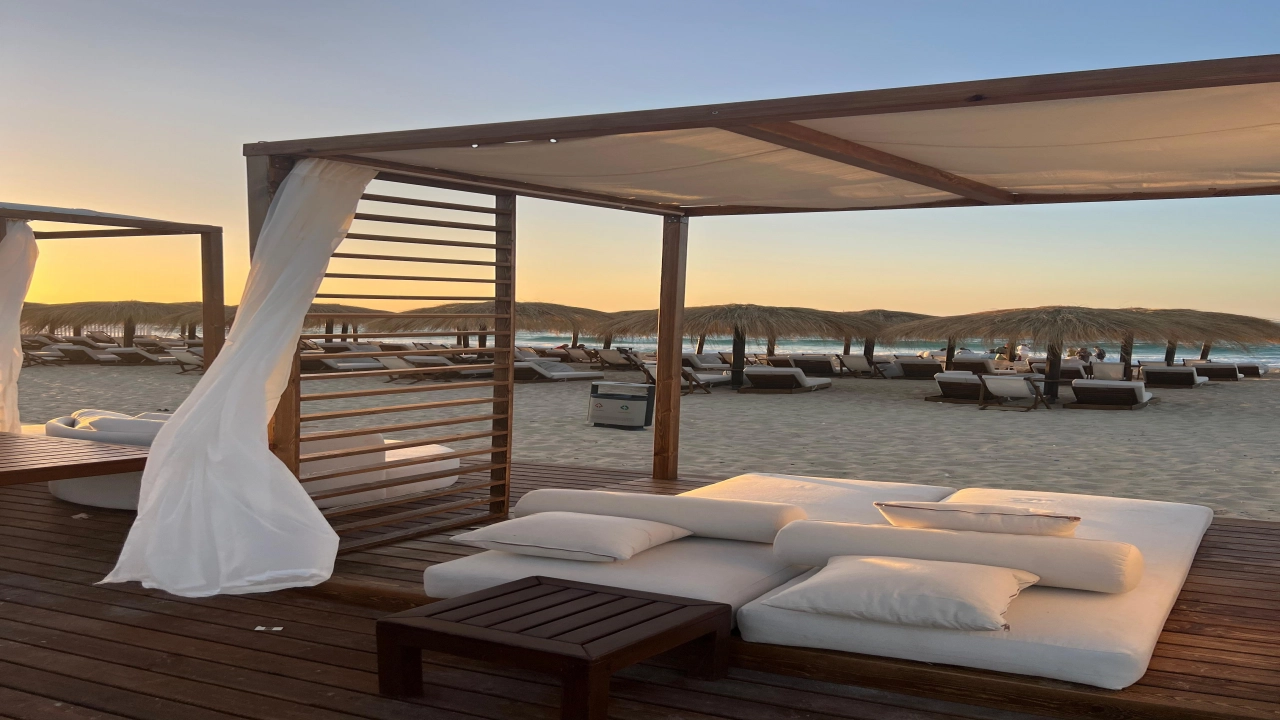 شاليه للايجار في جايا