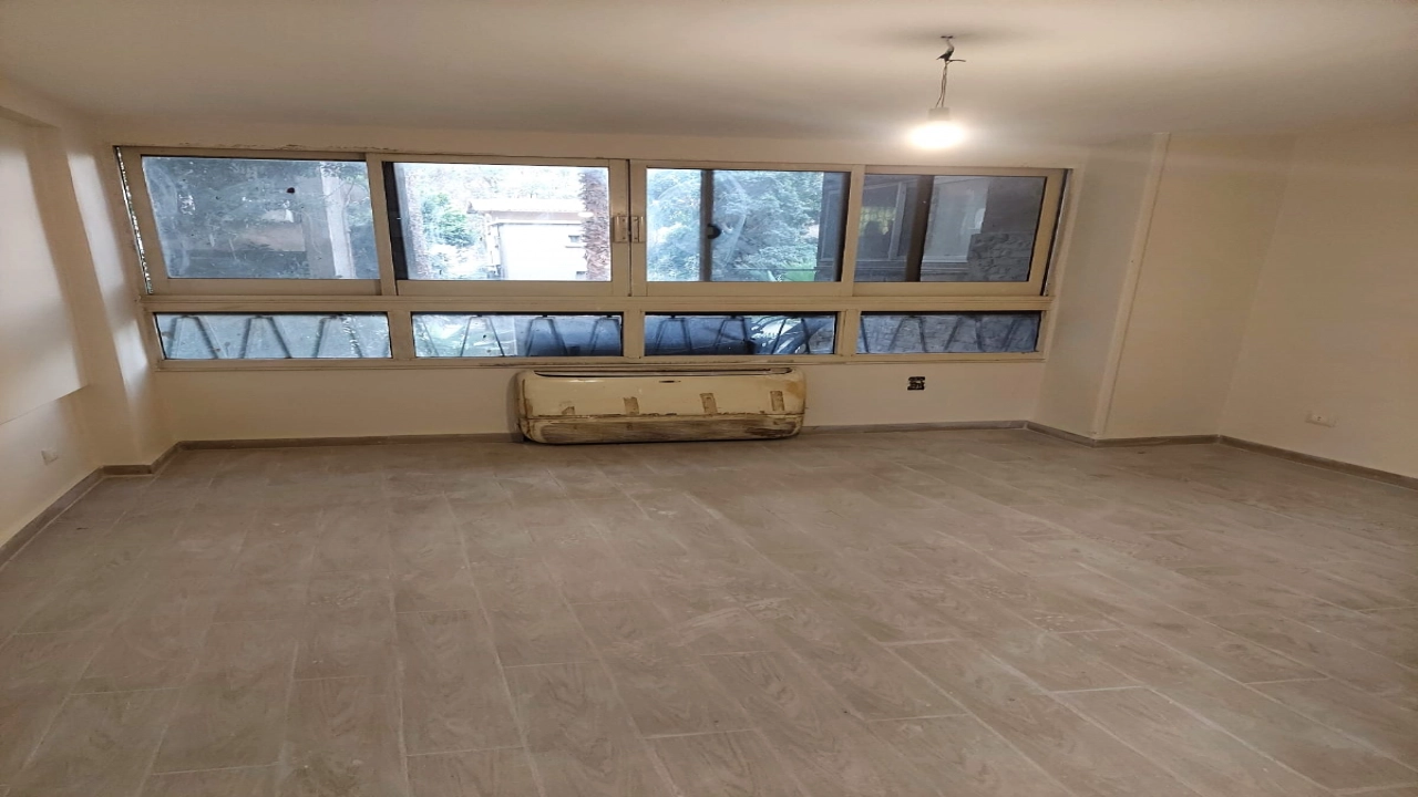 شقة قانون جديدغرفتين فى الزمالك