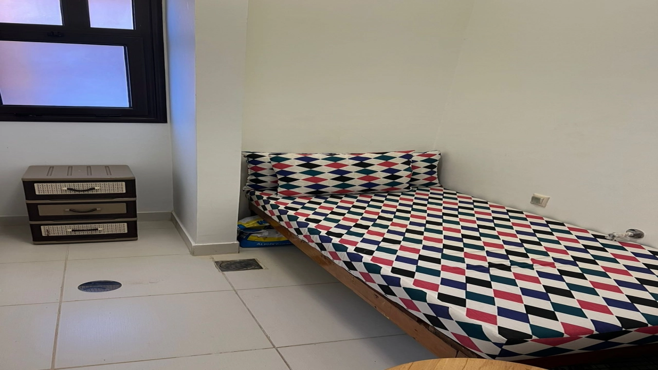 شاليه للايجار فى الساحل الشمالى _ مراسي فيردي