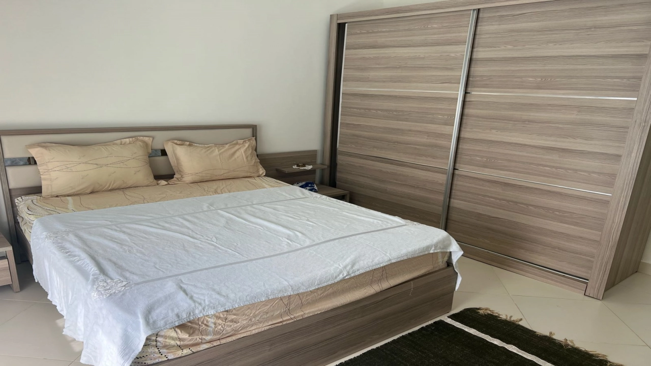 شاليه للايجار فى الساحل الشمالى _ مراسي فيردي