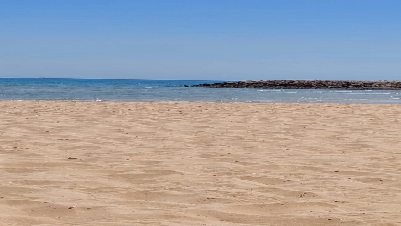 شالية للإيجار في قرية بلومار العين السخنة 2 غرف