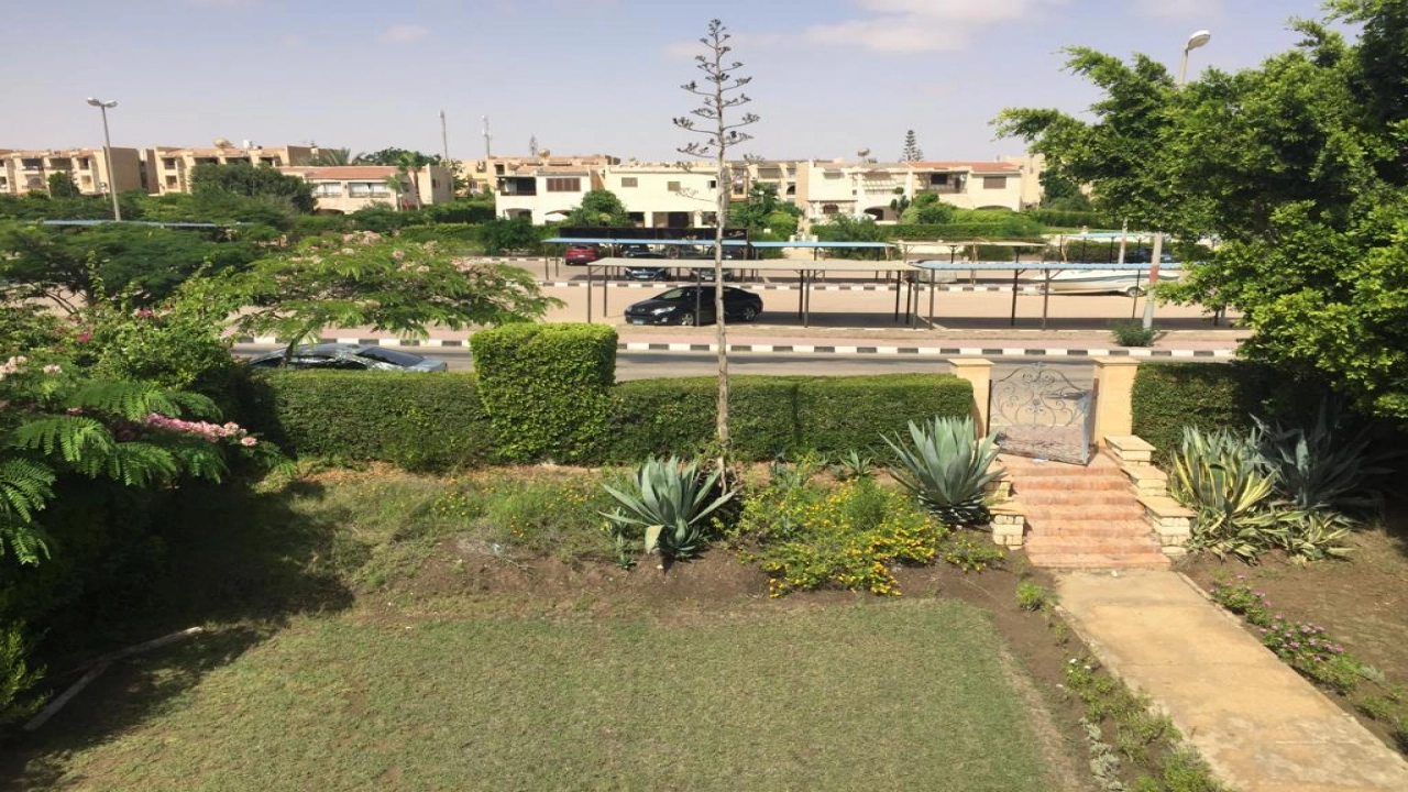 ايجار فيلا في مارينا الساحل الشمالي