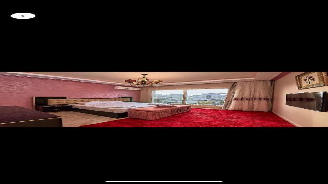 فيلا للايجار في هاسيندا باي ارضي 5غرف