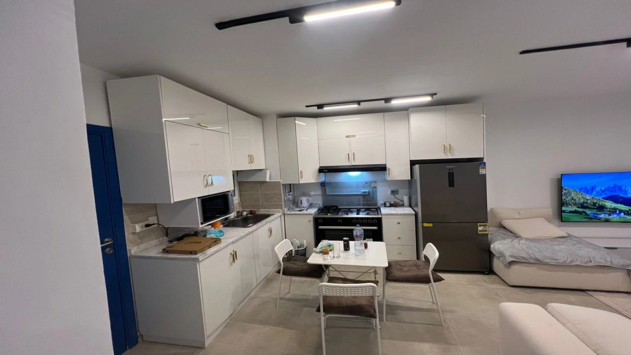 شاليه للإيجار في الساحل الشمالي قرية ماونتن فيو راس الحكمة